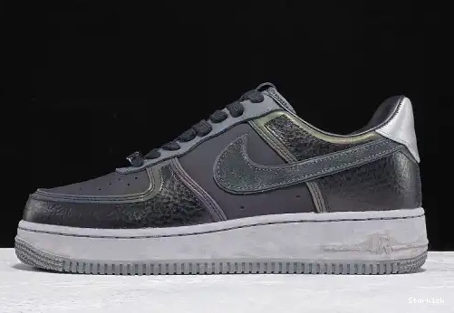 1 Air Nike x Maniére Force CQ1087-001 A Ma Low 0705